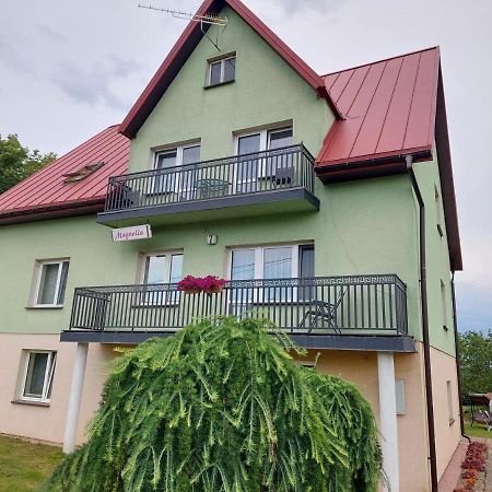Magnolia Gospodarstwo Agroturystyczne Kazimierz Dolny Exterior photo