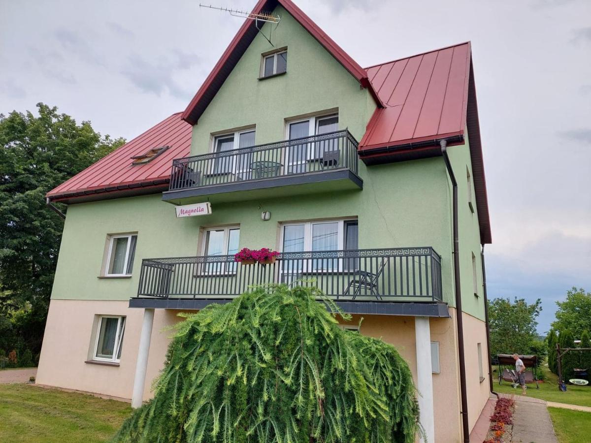 Magnolia Gospodarstwo Agroturystyczne Kazimierz Dolny Exterior photo