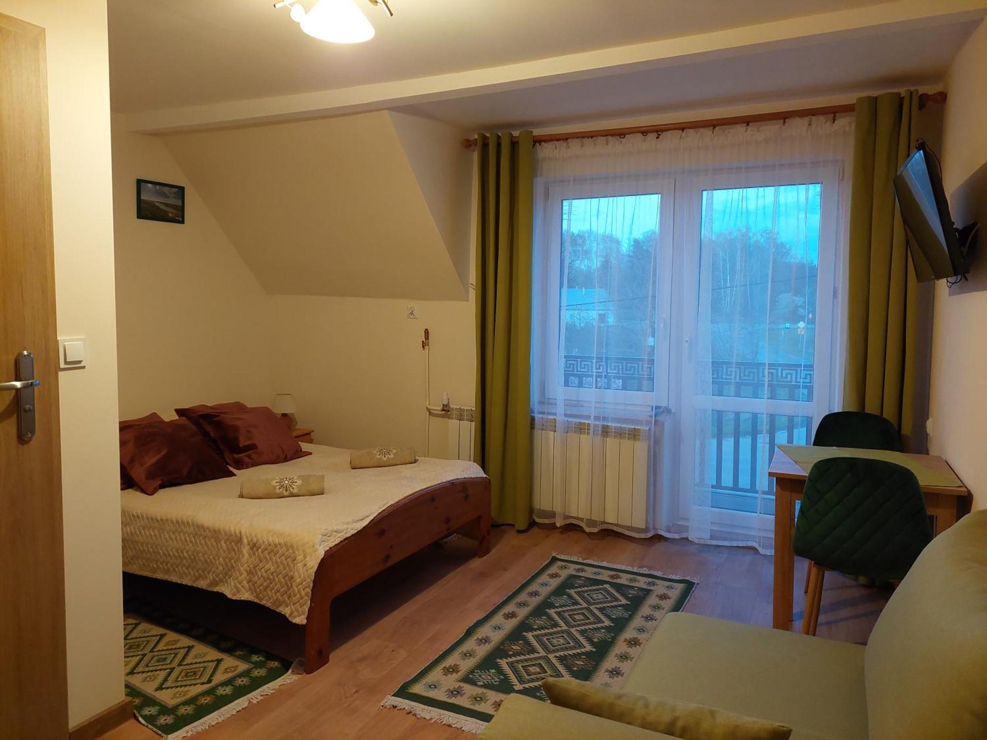 Magnolia Gospodarstwo Agroturystyczne Kazimierz Dolny Room photo